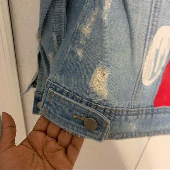 Jacket - Picture 7 of 7